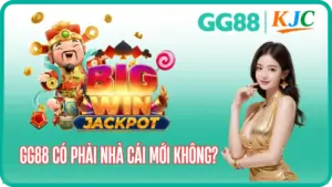 GG88 Có Phải Nhà Cái Mới Không? Sự Thật Bất Ngờ