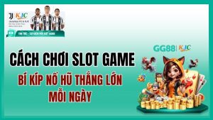 Cách chơi Slot game nổ hũ: Hiểu về RTP và kinh nghiệm săn Jackpot